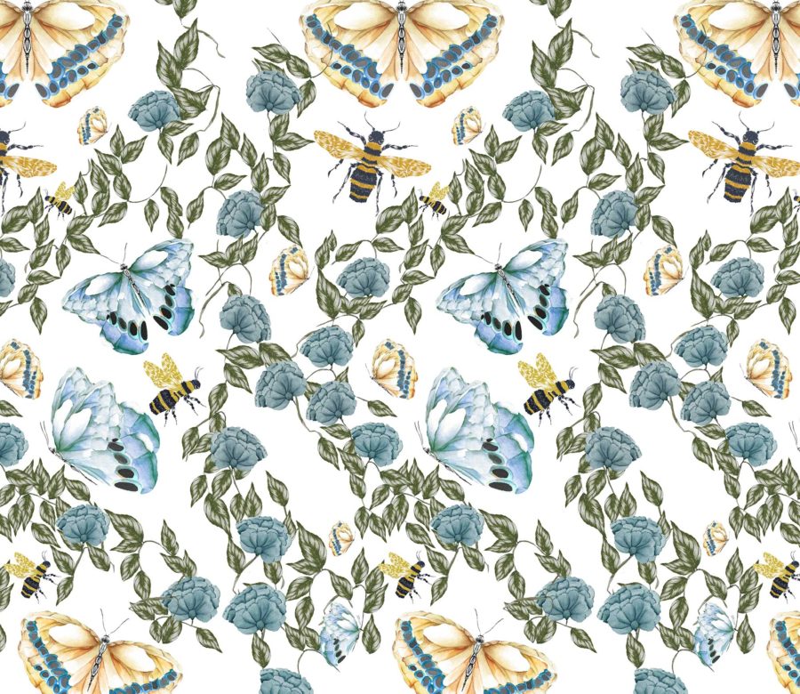 Kate Thornley-Hall and Candace Kaye wallpaper